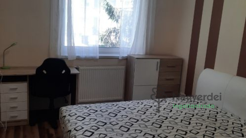 Debrecen, Belváros, Lakás, tégla lakás  