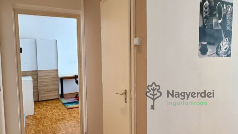 Debrecen, Egyetemváros, Lakás, tégla lakás  