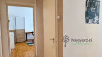 Debrecen, Egyetemváros, Lakás, tégla lakás  