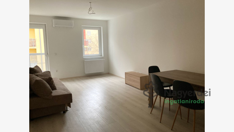 Debrecen, Ispotály, Lakás, tégla lakás  