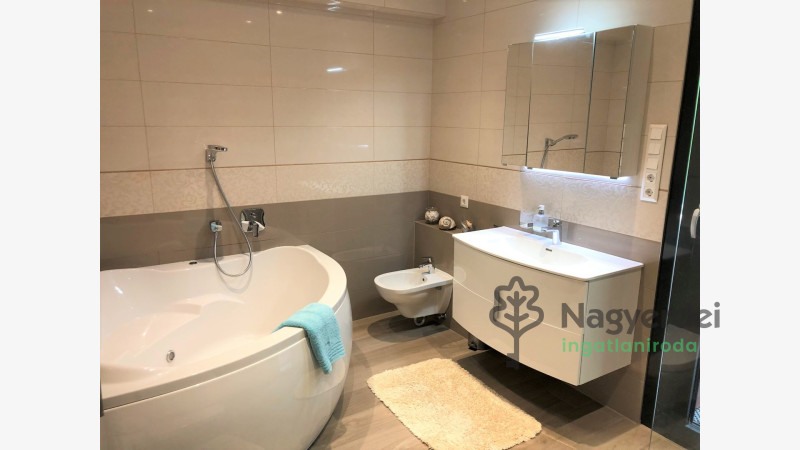 Debrecen, Bem tér, Lakás, tégla lakás  