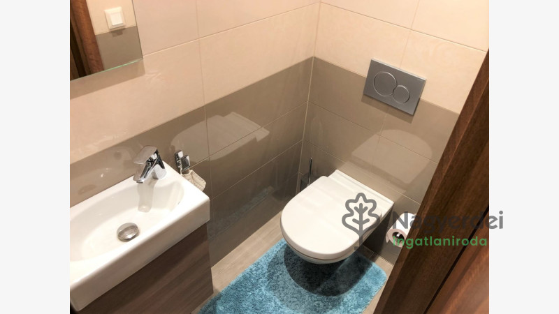 Debrecen, Bem tér, Lakás, tégla lakás  