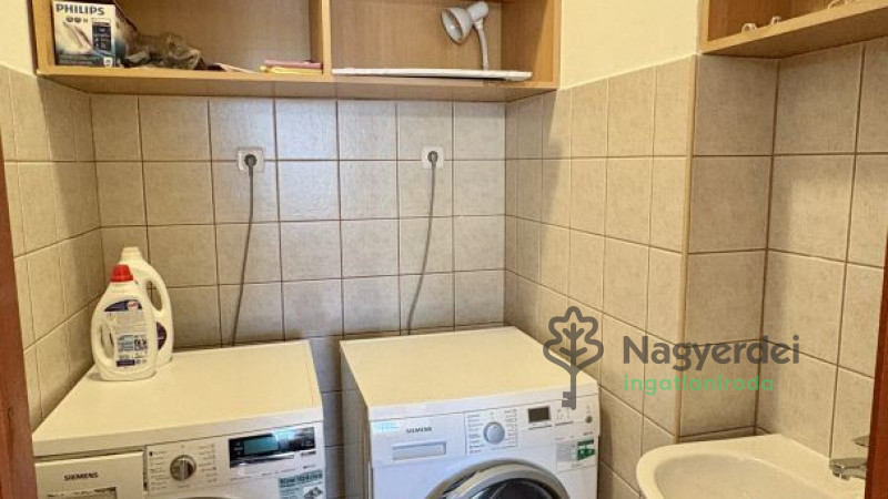 Debrecen, Sestakert, Lakás, tégla lakás  
