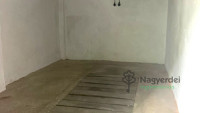 Debrecen, Bem tér, Garázs, egyedi garázs  