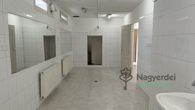 Debrecen, Vénkert, Üzlethelyiség, nem üzletközpontban  