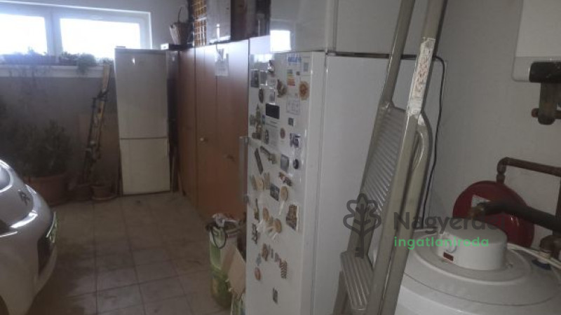 Debrecen, Lencztelep, Ház, családi ház  