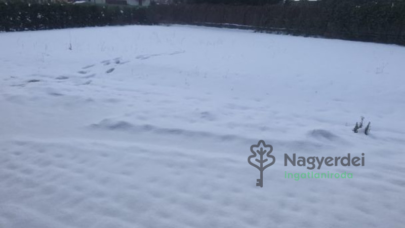 Debrecen, Lencztelep, Ház, családi ház  