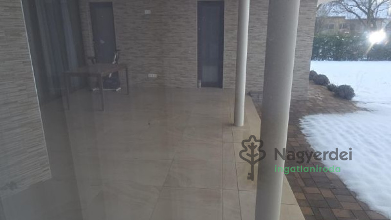 Debrecen, Lencztelep, Ház, családi ház  