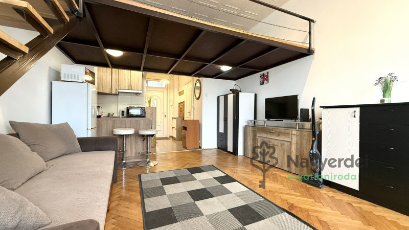 Debrecen, Belváros, Lakás, tégla lakás  