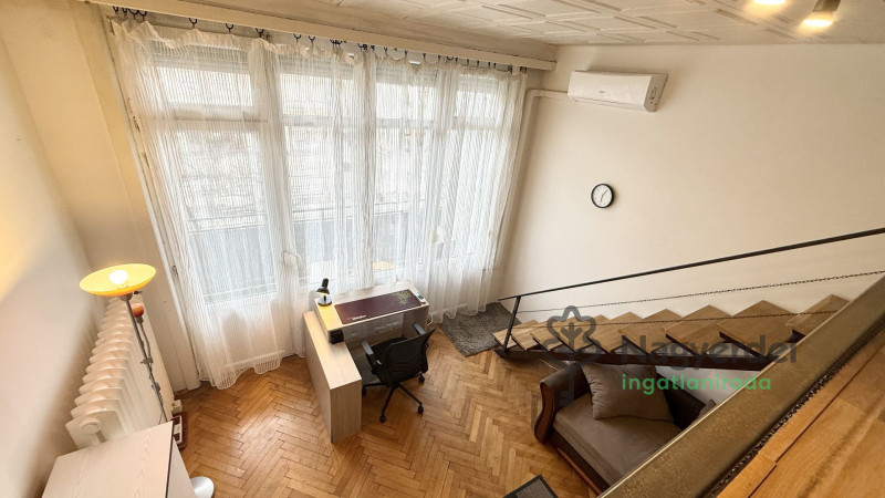 Debrecen, Belváros, Lakás, tégla lakás  