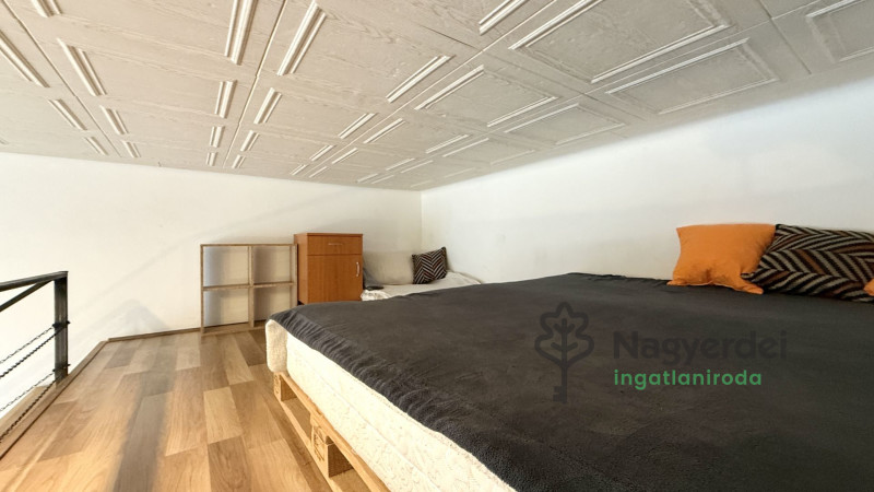 Debrecen, Belváros, Lakás, tégla lakás  