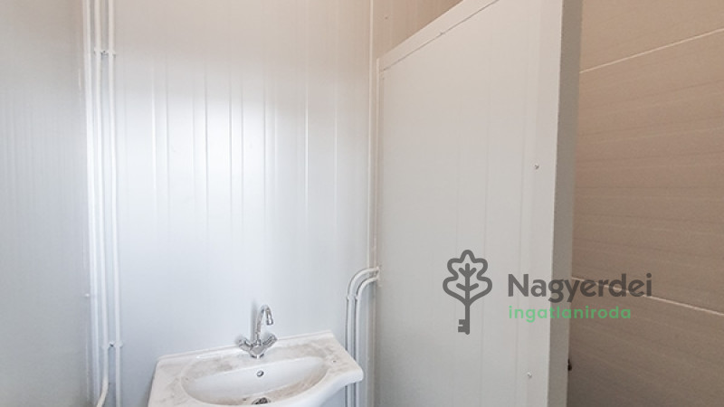 Debrecen, Ipari ingatlan, ipari, keresk. épület  