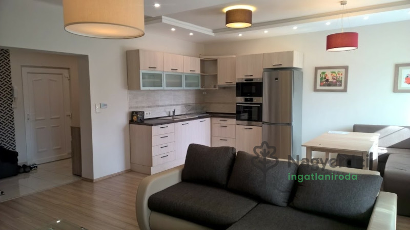Debrecen, Nagyerdő, Lakás, tégla lakás  