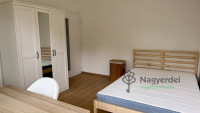 Debrecen, Nagyerdő, Lakás, tégla lakás  