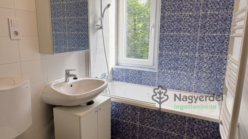 Debrecen, Nagyerdő, Lakás, tégla lakás  