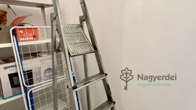 Debrecen, Sestakert, Lakás, tégla lakás  