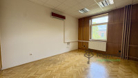 Debrecen, Júliatelep, Iroda, irodaházban  