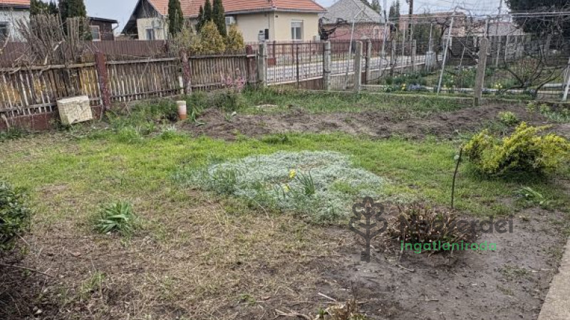 Debrecen, Józsa(Felső), Ház, családi ház  