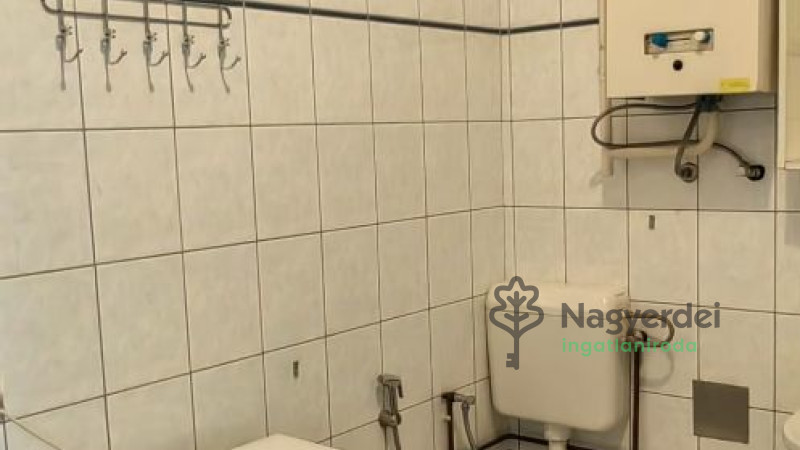 Debrecen, Nagyerdő, Lakás, tégla lakás  