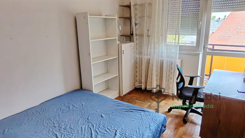 Debrecen, Nagyerdő, Lakás, tégla lakás  
