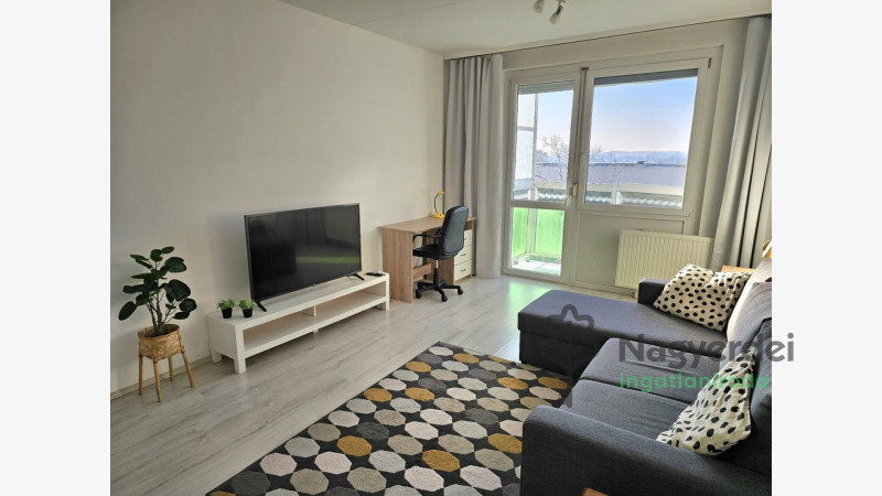 Debrecen, Sestakert, Lakás, panel lakás  