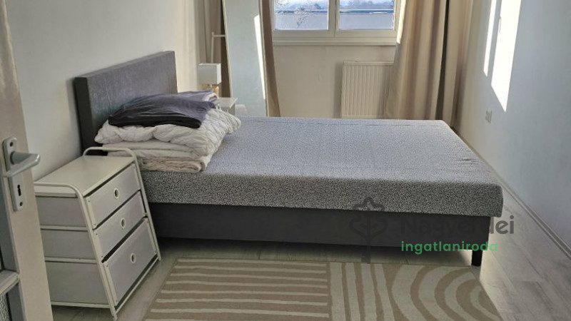 Debrecen, Sestakert, Lakás, panel lakás  