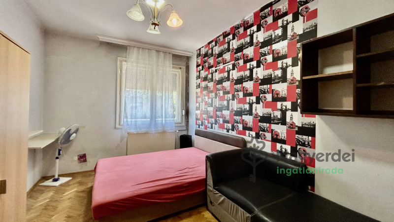 Debrecen, Sestakert, Lakás, tégla lakás  