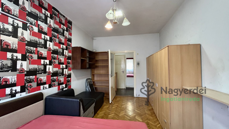 Debrecen, Sestakert, Lakás, tégla lakás  