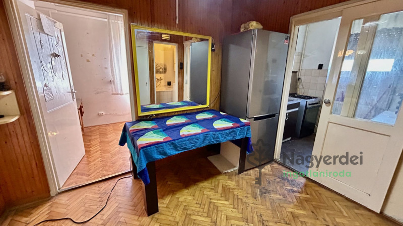 Debrecen, Sestakert, Lakás, tégla lakás  