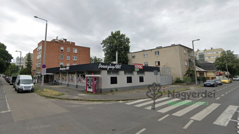 Debrecen, Sestakert, Lakás, tégla lakás  