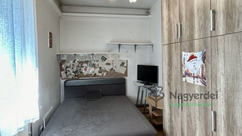 Debrecen, Sestakert, Lakás, tégla lakás  