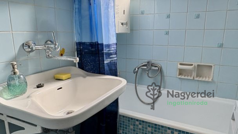 Debrecen, Nagyerdő, Lakás, tégla lakás  