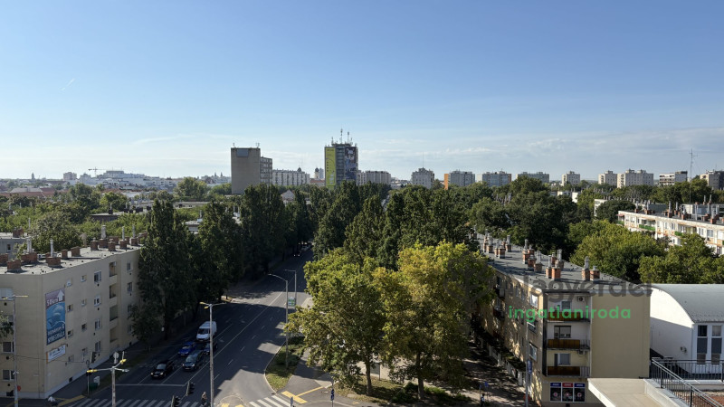 Debrecen, Nagyerdő, Lakás, tégla lakás  