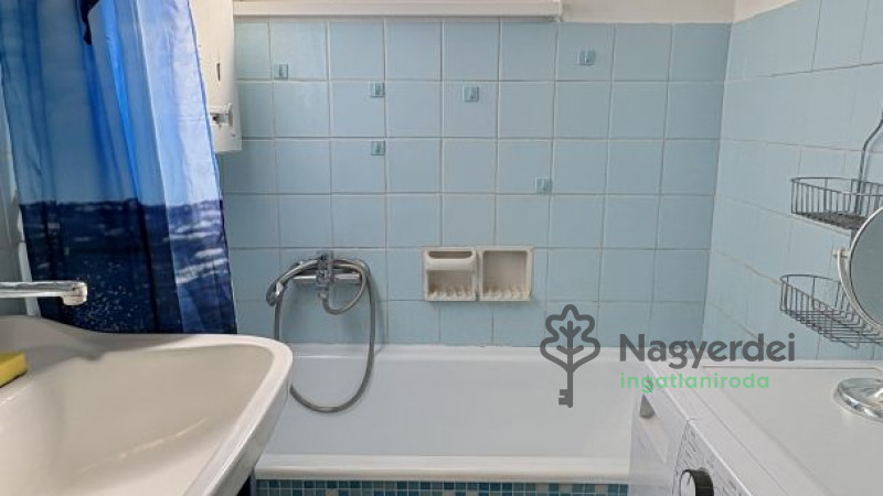 Debrecen, Nagyerdő, Lakás, tégla lakás  