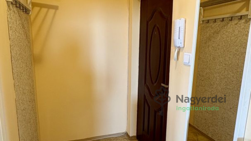 Debrecen, Nagyerdő, Lakás, tégla lakás  