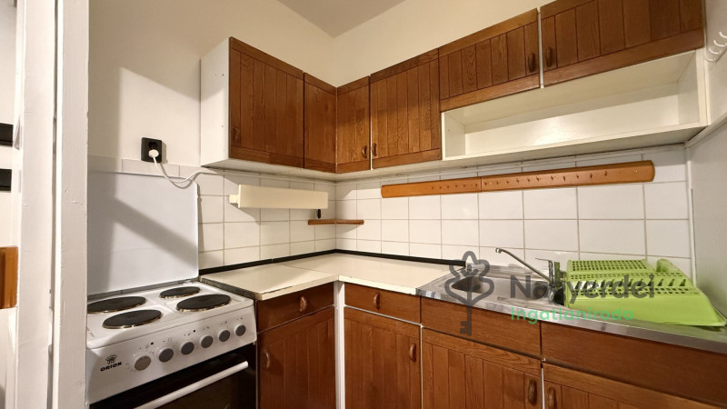 Debrecen, Urrétje, Lakás, tégla lakás  