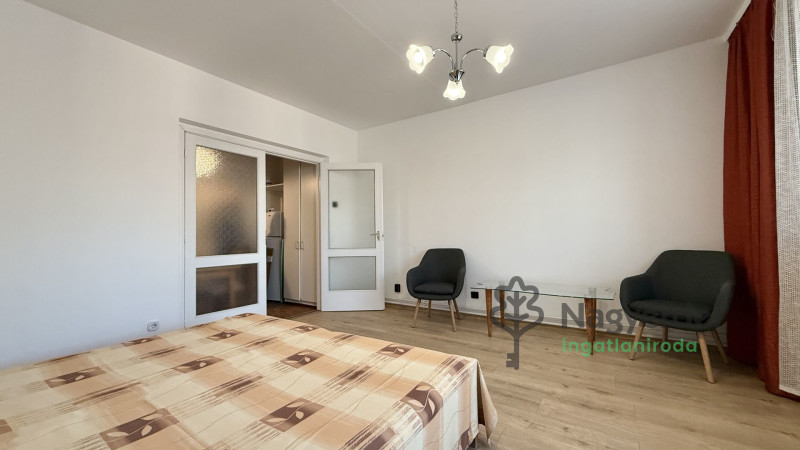 Debrecen, Urrétje, Lakás, tégla lakás  