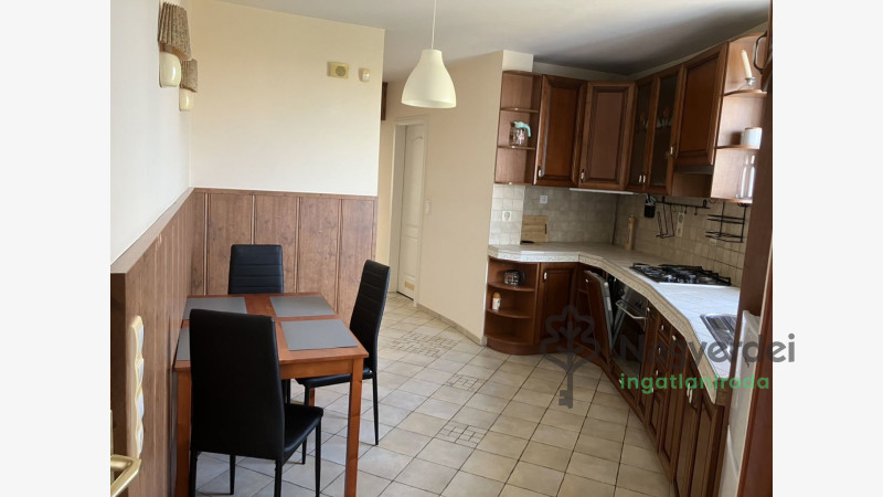 Debrecen, Széchenyikert, Lakás, tégla lakás  