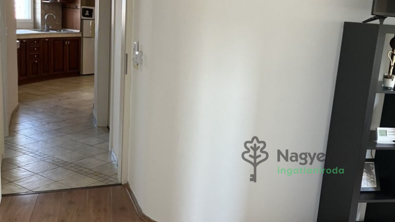 Debrecen, Széchenyikert, Lakás, tégla lakás  