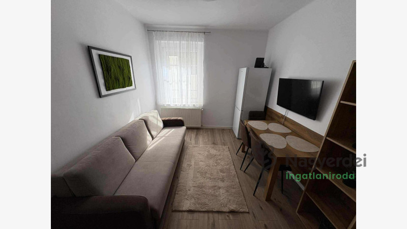 Debrecen, Nagyerdőalja, Lakás, tégla lakás  