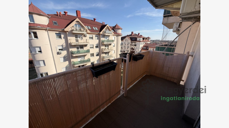 Debrecen, Füredi lakópark, Lakás, tégla lakás  