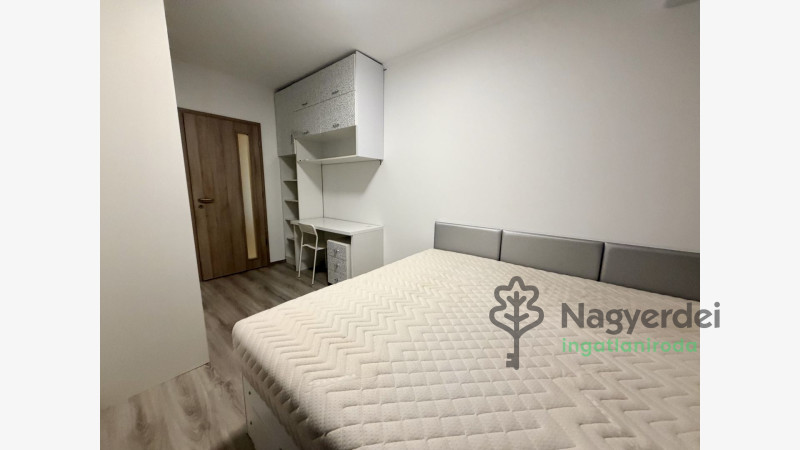 Debrecen, Füredi lakópark, Lakás, tégla lakás  