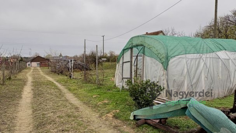 Debrecen, Lencztelep, Ház, családi ház  