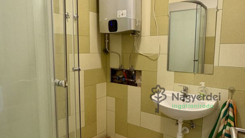 Debrecen, Nagyerdőalja, Lakás, tégla lakás  