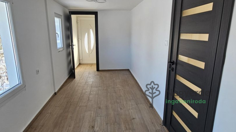 Hajdúsámson, Pokolikert, zártkert  