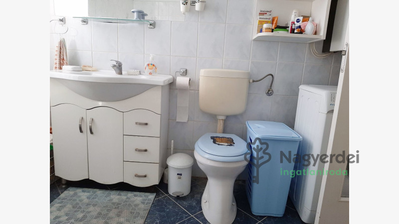 Debrecen, Gerébytelep, Ház, családi ház  