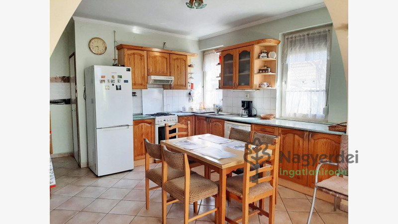 Debrecen, Gerébytelep, Ház, családi ház  