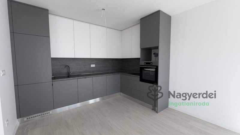 Debrecen, Belváros, Lakás, tégla lakás  