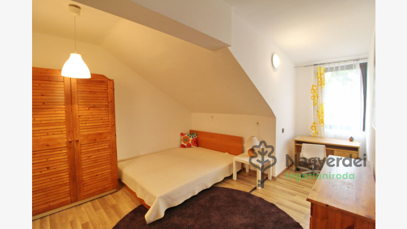 Debrecen, Sestakert, Lakás, tégla lakás  