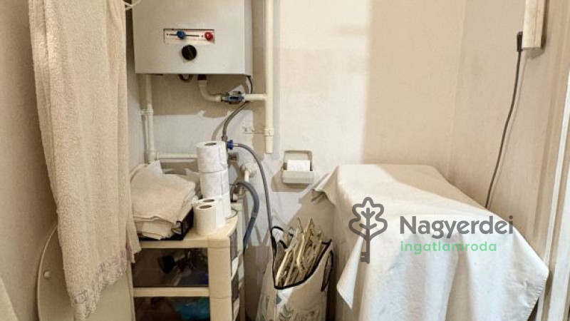 Debrecen, Nagyerdő, Lakás, tégla lakás  